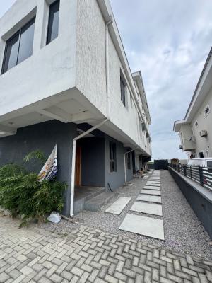 Luxury Sweet 2 Bedroom Maisonette in a Secure Estate with Amenities, Orchid Road Lekki, Lekki, Lagos, Block of Flats for Sale