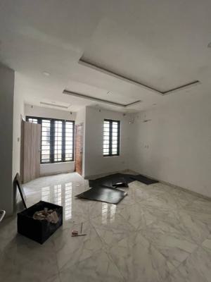 3-bedroom Terrace Duplex with Bq, Ologolo, Lekki, Lagos, Flat / Apartment for Rent