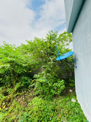 One Full Plot of Land Facing a Major Road, Okun Ajah, Okun-ajah, Ajah, Lagos, Commercial Land for Sale