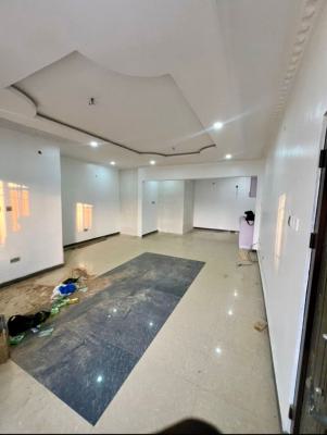 Luxury Found: 1-bedroom Haven, Ikate, Lekki, Lagos, Mini Flat (room and Parlour) for Rent