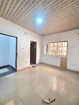 Clean and Spacious Miniflat ( Upstairs), Badore, Ajah, Lagos, Mini Flat (room and Parlour) for Rent