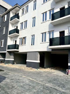 Luxury and Spacious, Ikate, Lekki, Lagos, Mini Flat (room and Parlour) for Rent