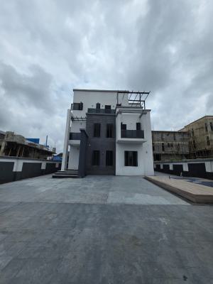 Luxury 5 Bedroom Detached Duplex with Swimming Pool, Apo Resettlement, Apo, Abuja, Detached Duplex for Sale