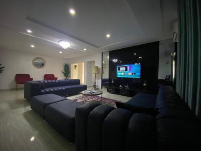 3 Bedroom Furnished Or Unfurnished, Off Ligali Ayorinde, Oniru, Victoria Island (vi), Lagos, Flat / Apartment for Rent