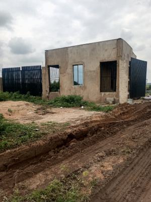 Buildable Estate Plots, Idu Industrial, Abuja, Residential Land for Sale