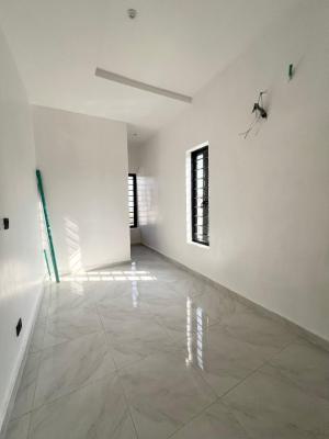 2 Bedroom Flat with Tiled Toilets, Surulere, Lagos, Block of Flats for Sale