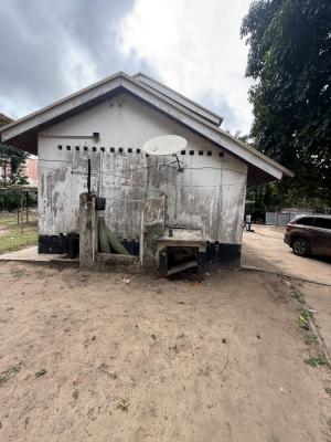 Land for Lease Measuring 3,160 Sqm with an Old Structure, Old Ikoyi, Ikoyi, Lagos, Restaurant / Bar for Rent