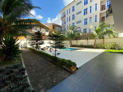 Tastefully Built 2 Bedroom Apartments, Oniru Axis, Oniru, Victoria Island (vi), Lagos, Flat / Apartment for Rent