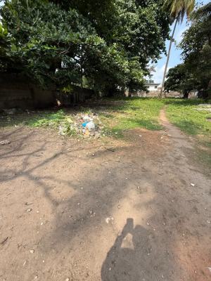 Bareland Measuring 4000 Sqm for Lease, Victoria Island (vi), Lagos, Mixed-use Land for Rent