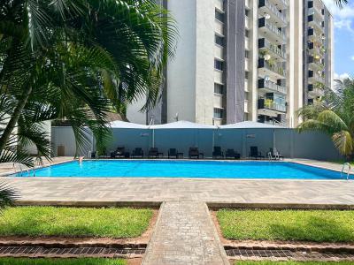 Serviced 3/4 Bedroom Apartment on 6th Floor, Victoria Island Proper, Victoria Island (vi), Lagos, Flat / Apartment for Rent