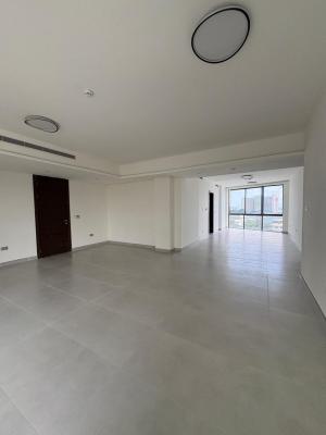 Fully Serviced City View 4 Bedroom Apartment with Dedicated Bq, Victoria Island (vi), Lagos, Flat / Apartment for Sale
