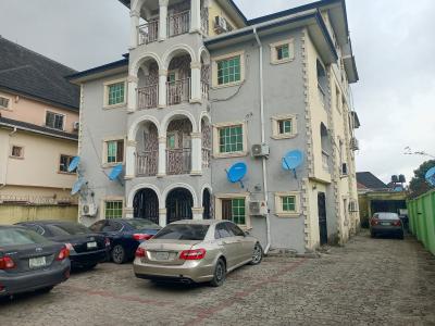 Two Bedroom Apartment, Palmwill Estate, Badore, Ajah, Lagos, Flat / Apartment for Rent