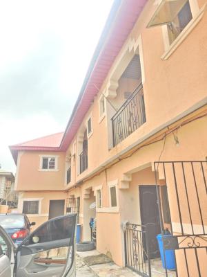 Spacious Mini Flat, Seaside Estate, Ajah, Lagos, Mini Flat (room and Parlour) for Rent