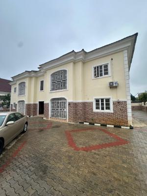 Well Finished 2bedroom Flat, Estate Beside Godab Lifecamp, Life Camp, Abuja, Flat / Apartment for Rent