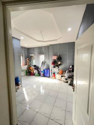 Luxury 2 Bedroom Apartment with Excellent Facilities, Sangotedo, Ajah, Lagos, Flat / Apartment for Rent