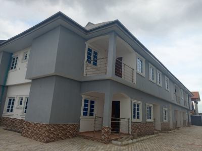 Two Bedroom Apartment, Seaside Estate, Badore, Ajah, Lagos, Flat / Apartment for Rent