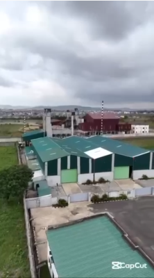 Rice Mill in Abuja, Idu Industrial, Abuja, Factory for Sale