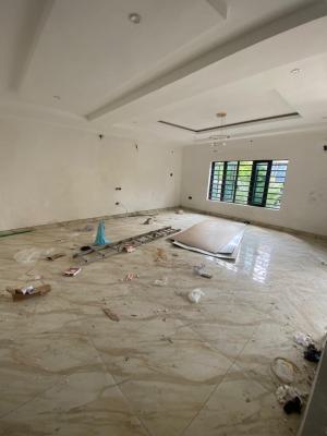 Four Bedroom Detached House, Lekki Right Hand Side, Lekki Phase 1, Lekki, Lagos, Terraced Duplex for Rent