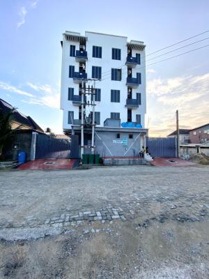 Luxuriously Furnished 2 Bedroom Apartment with Elevator & 10kva Solar, Ikate, Ikate, Lekki, Lagos, Block of Flats for Sale