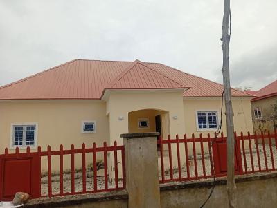 Gated 5 Bedroom Detached Bungalow with Bq, Obalende, Lagos Island, Lagos, Detached Bungalow for Sale