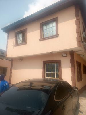 Lovely Modern 2 Bedroom Flat Office Space + Pop (for All Purpose), Opp. Gtbank, Aguda, Ogba, Ikeja, Lagos, Commercial Property for Rent