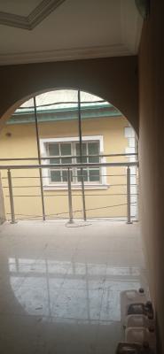 Newly Renovated 3bedroom Flat, Gateway Zone Magodo Phase 1 Gra Lagos, Gra Phase 1, Magodo, Lagos, Flat / Apartment for Rent