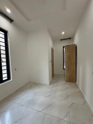 Brand New Miniflat, Bariga Shomolu Lagos State, Bariga, Shomolu, Lagos, Mini Flat (room and Parlour) for Rent