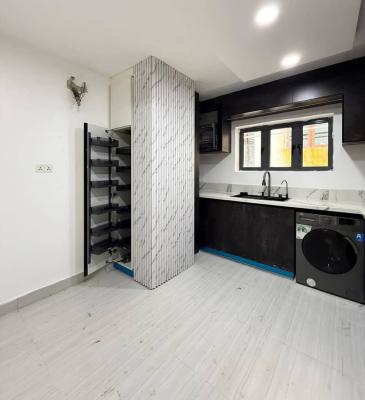 Luxurious 3 Bedroom, Ikate Elegushi, Lekki, Lagos, Flat / Apartment for Rent