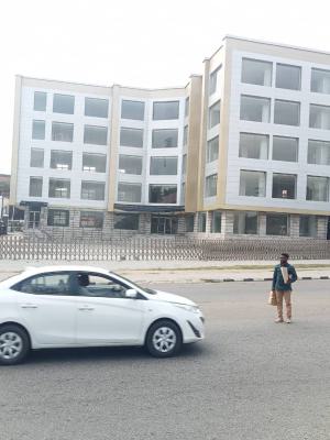 Five Stories Building Plaza, Wise 2, Wuse 2, Abuja, Plaza / Complex / Mall for Sale