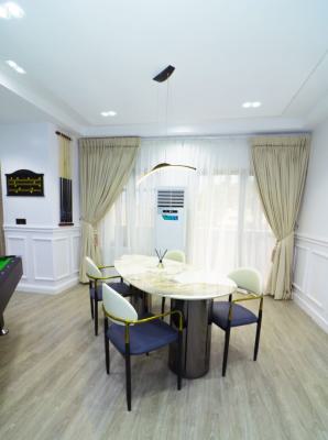 Smart Furnished 3 Bedroom Apartment, Victoria Island (vi), Lagos, Flat / Apartment for Rent