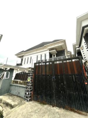 4 Bedroom Semi Detached Duplex in a Serene Environs, Abraham Adesanya, Ajah, Lagos, Semi-detached Duplex for Sale