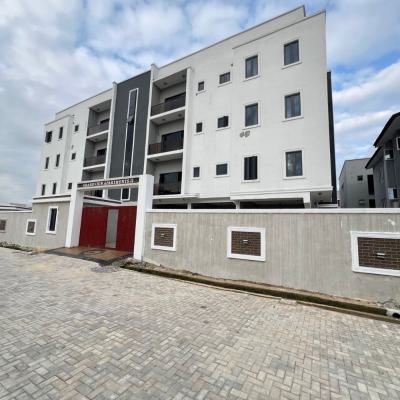2 Bedii 150 Million  Ikate,lekki Lagos, Ikate, Located in a Secured, Serene and Flood Free Neighborhood, Ikate, Lekki, Lagos, Block of Flats for Sale