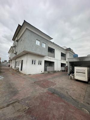 3 Bedroom Flat, Off Akeem Dickson Lekki Phase 1,lekki Lagos, Lekki Phase 1, Lekki, Lagos, Flat / Apartment for Sale