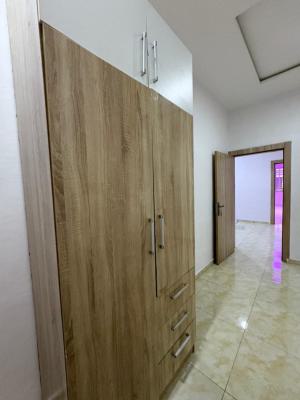 Standard Single Room Shared Apt (upstairs), Imperial Oak Royal Pine Estate Orchid Road, Lekki, Lagos, Self Contain (single Rooms) for Rent