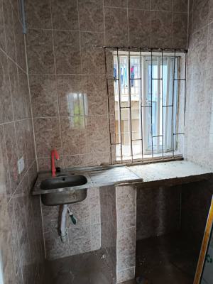 Newly Built Studio, Ojodu, Lagos, Self Contain (single Rooms) for Rent