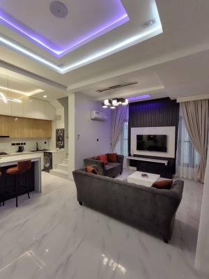 Premium 2bedroom with Swimming Pool & Gym, Ikeja Gra, Ikeja, Lagos, Terraced Duplex Short Let