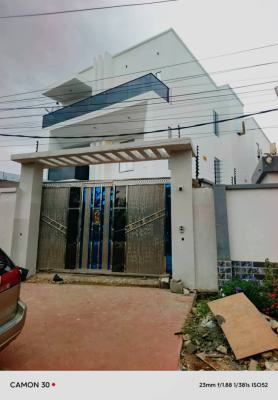 Fully Automated 5 Bedroom Duplex, Gra Ikeja, Ikeja Gra, Ikeja, Lagos, Detached Duplex for Sale