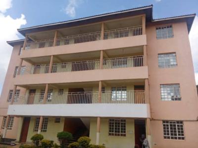 5 Units of 2 Bedroom Flat, Badagry, Lagos, Block of Flats for Sale
