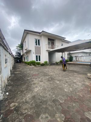 5bedroom Duplex with Bq, Swimming Pool Etc, Off Admiralty Way Lekki Phase 1, Lekki Phase 1, Lekki, Lagos, Semi-detached Duplex for Rent