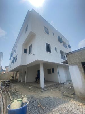 90% Ready to Move in! Luxury Maisonnette, Ikota, Lekki, Lagos, Flat / Apartment for Sale