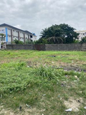 Faciing Express Fenced 2plots of Land, Bogije Bus Stop, Bogije, Ibeju Lekki, Lagos, Commercial Land for Sale