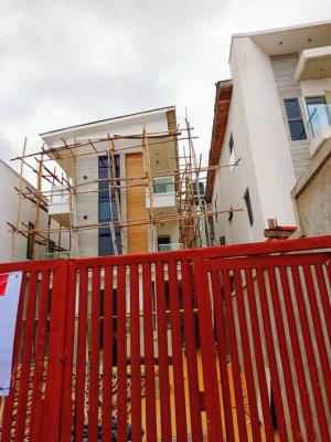 Brand New One Bedroom Miniflat, Lekki Palm City, Ajah, Lagos, Flat / Apartment for Rent