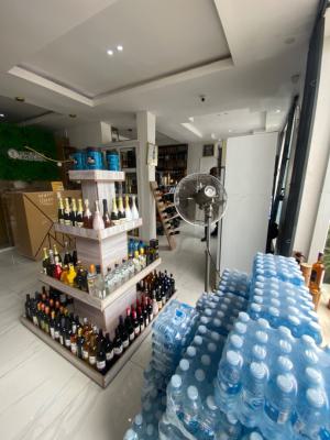 70sqm Shop Space at Lekki Phase 1 Ground Floor, Lekki Phase 1 Lekki Lagos, Lekki Phase 1, Lekki, Lagos, Shop for Rent
