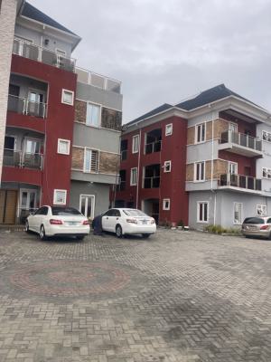 Sharp 2 Bedroom Apartment, Addo Road Ajah Lekki Lagos, Ajah, Lagos, Flat / Apartment for Rent