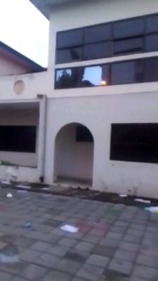 Spacious 4 Bedroom Detached Duplex with 2 Bedroom Bq in Asoko, Off Jimmy Carter Road, Asokoro District, Abuja, Detached Duplex for Rent
