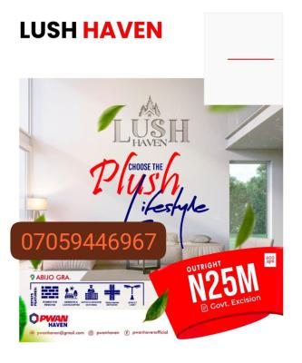 Plots of Affordable Lands in Abijo Gra, Abijo Gra, Ibeju Lekki, Lagos, Mixed-use Land for Sale