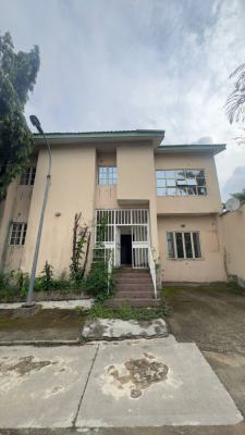 4 Bedroom Semi Detached Duplex, Wuse 2, Abuja, Semi-detached Duplex for Sale