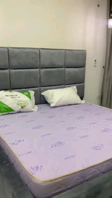 Fully Furnished 3-bedroom Apartment in Paradise 1 Estate, Lifecamp, Paradise 1 Estate,, Life Camp, Abuja, Flat / Apartment for Sale