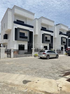 5 Bedroom Fully Detached Duplex, Ikate, Lekki, Lagos, House for Sale