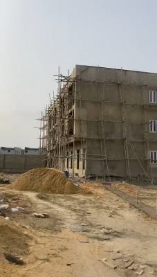 Land Measured at 650sqm, Orchid Road Lekki, Lekki, Lagos, Land for Sale